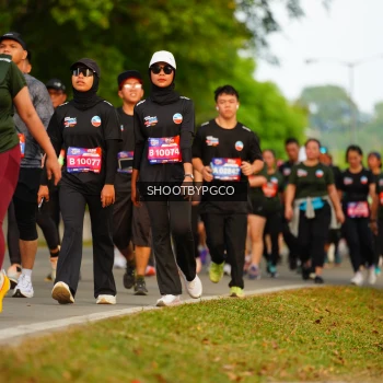 Runner Photo 3765557