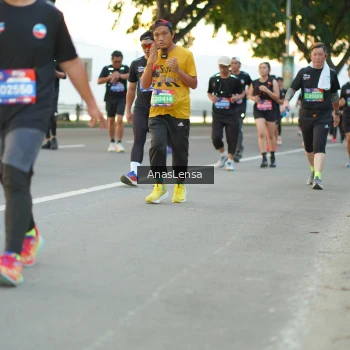 Runner Photo 3765560