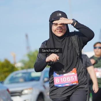 Runner Photo 3765587