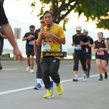 Runner Photo 3765597