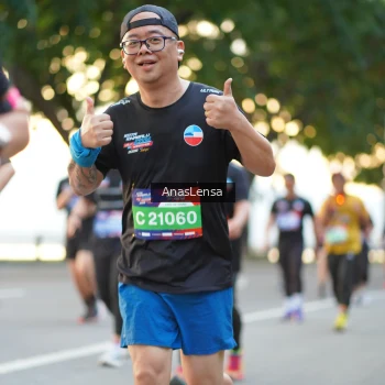 Runner Photo 3765598