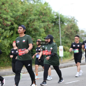 Runner Photo 3765599