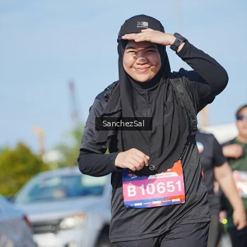 Runner Photo 3765607