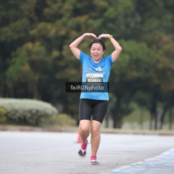 Runner Photo 3765608