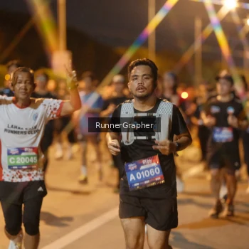 Runner Photo 3765620