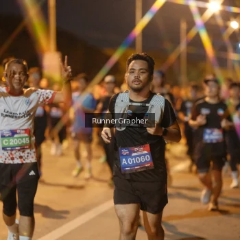 Runner Photo 3765623