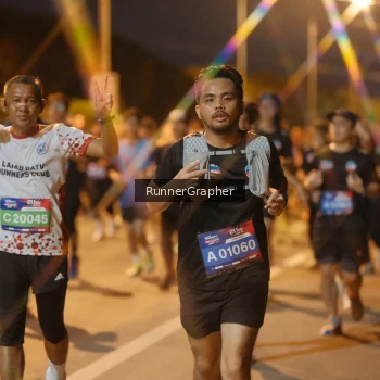 Runner Photo 3765627