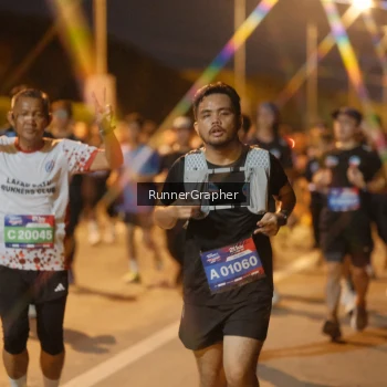 Runner Photo 3765632