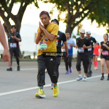 Runner Photo 3765638