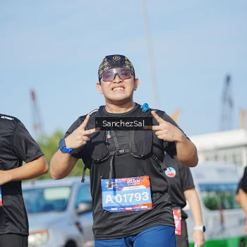 Runner Photo 3765649