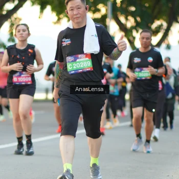 Runner Photo 3765652