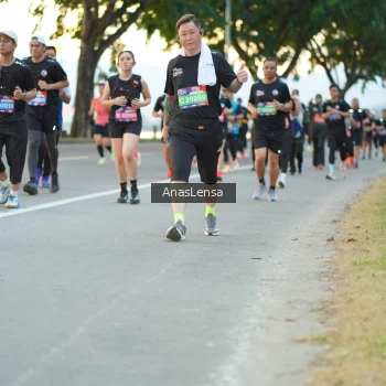 Runner Photo 3765653