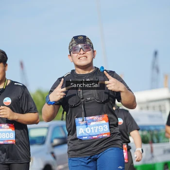 Runner Photo 3765654