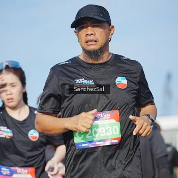 Runner Photo 3765658