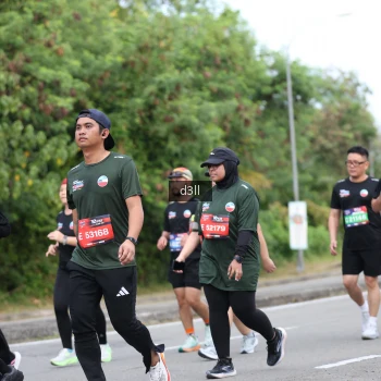 Runner Photo 3765688