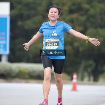 Runner Photo 3765709