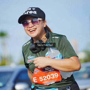 Runner Photo 3765721