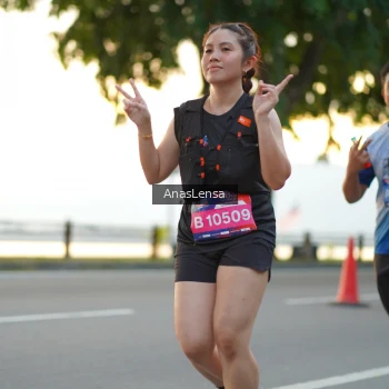Runner Photo 3765740