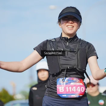 Runner Photo 3765749