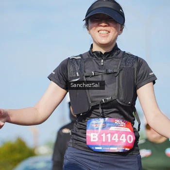Runner Photo 3765755