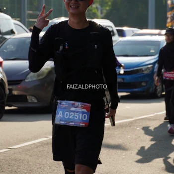 Runner Photo 3765761