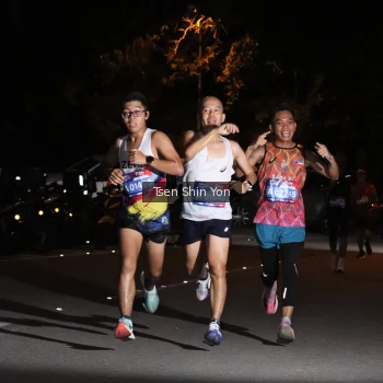 Runner Photo 3765779