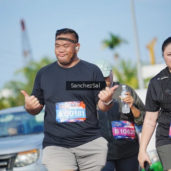 Runner Photo 3765782