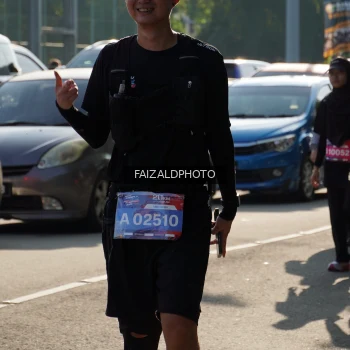 Runner Photo 3765785