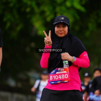 Runner Photo 3765801