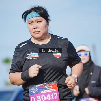 Runner Photo 3765803