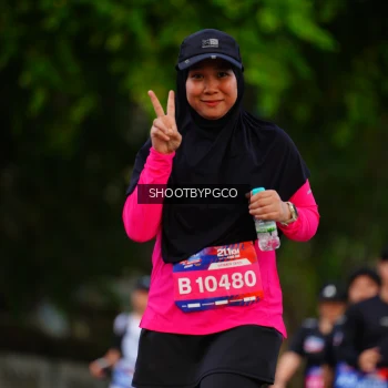 Runner Photo 3765809