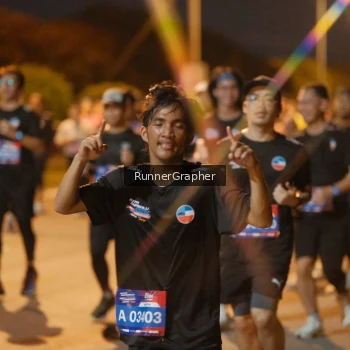 Runner Photo 3765829