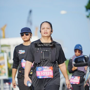 Runner Photo 3765841