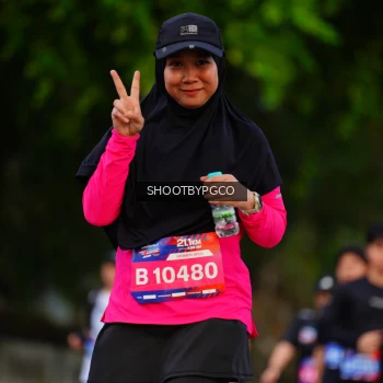 Runner Photo 3765847