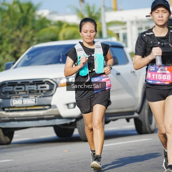Runner Photo 3765852