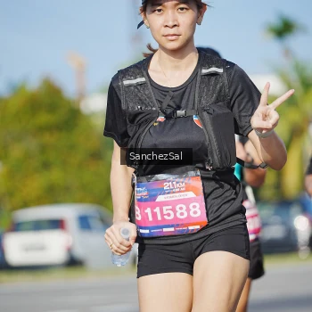 Runner Photo 3765866
