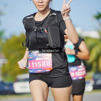 Runner Photo 3765868