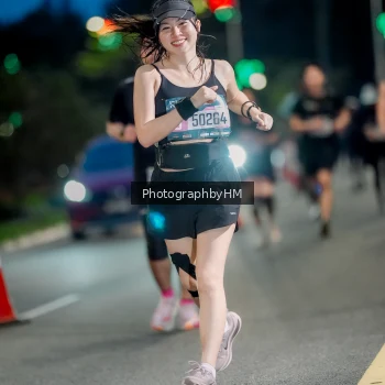 Runner Photo 3765884