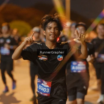 Runner Photo 3765956