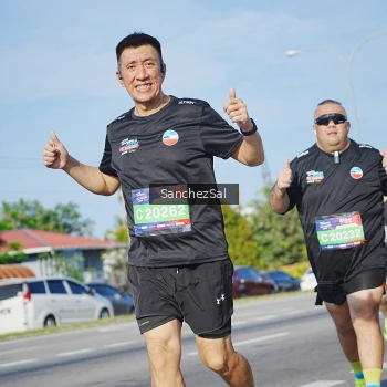 Runner Photo 3765962