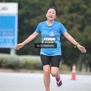 Runner Photo 3766015
