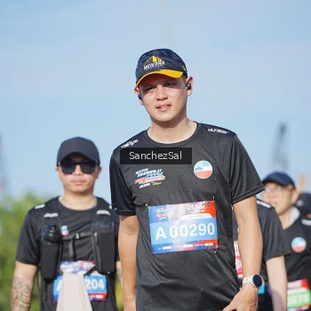 Runner Photo 3766029