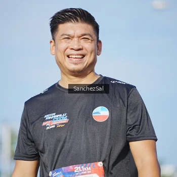 Runner Photo 3766041