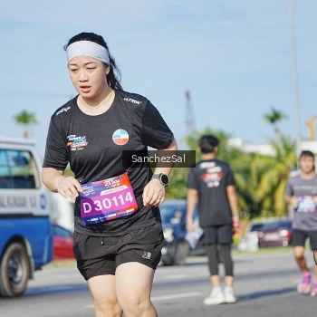 Runner Photo 3766047
