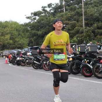 Runner Photo 3766052