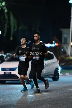 Runner Photo 3766062