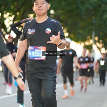 Runner Photo 3766069
