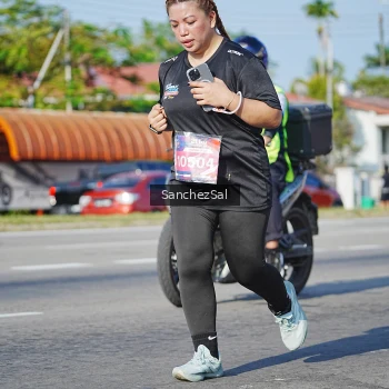 Runner Photo 3766070