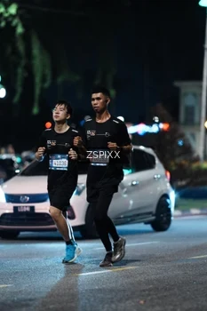 Runner Photo 3766081