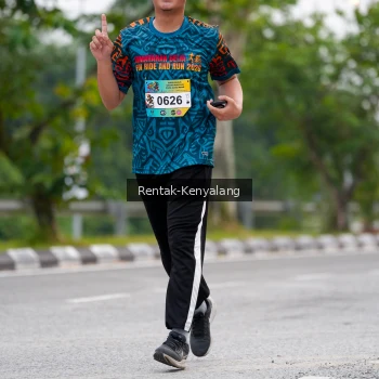 Runner Photo 3766085